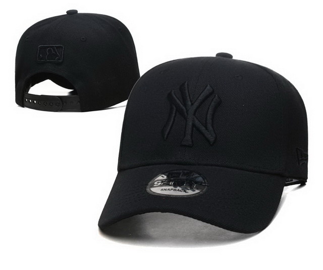 New York Yankees hats-012